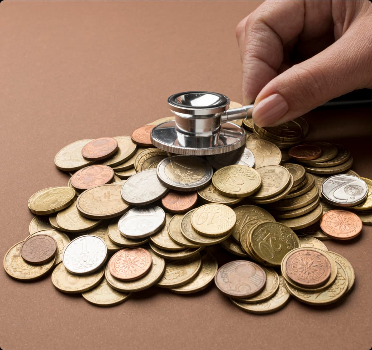 Why End-to-End Healthcare RCM Matters: