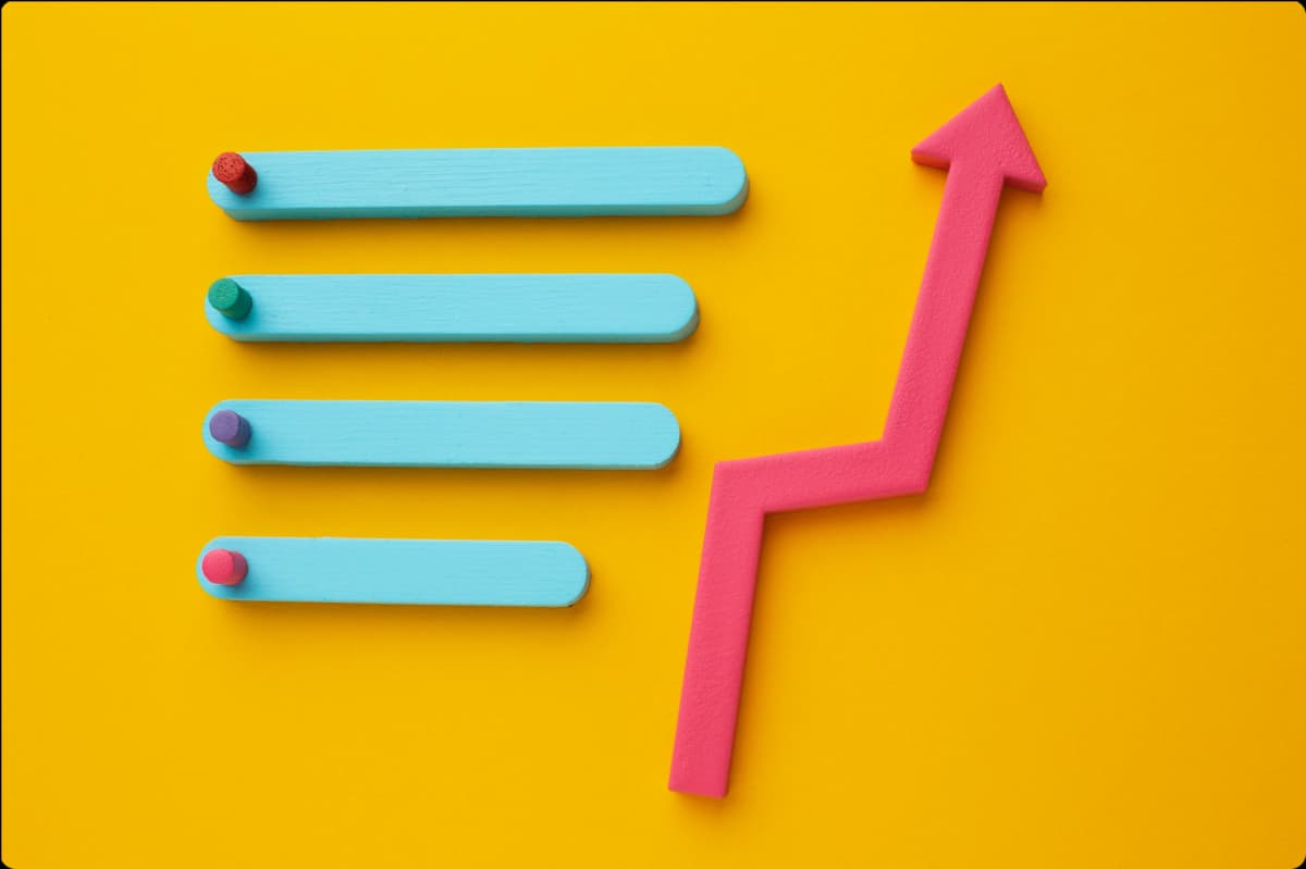 Raised Conversion Rates