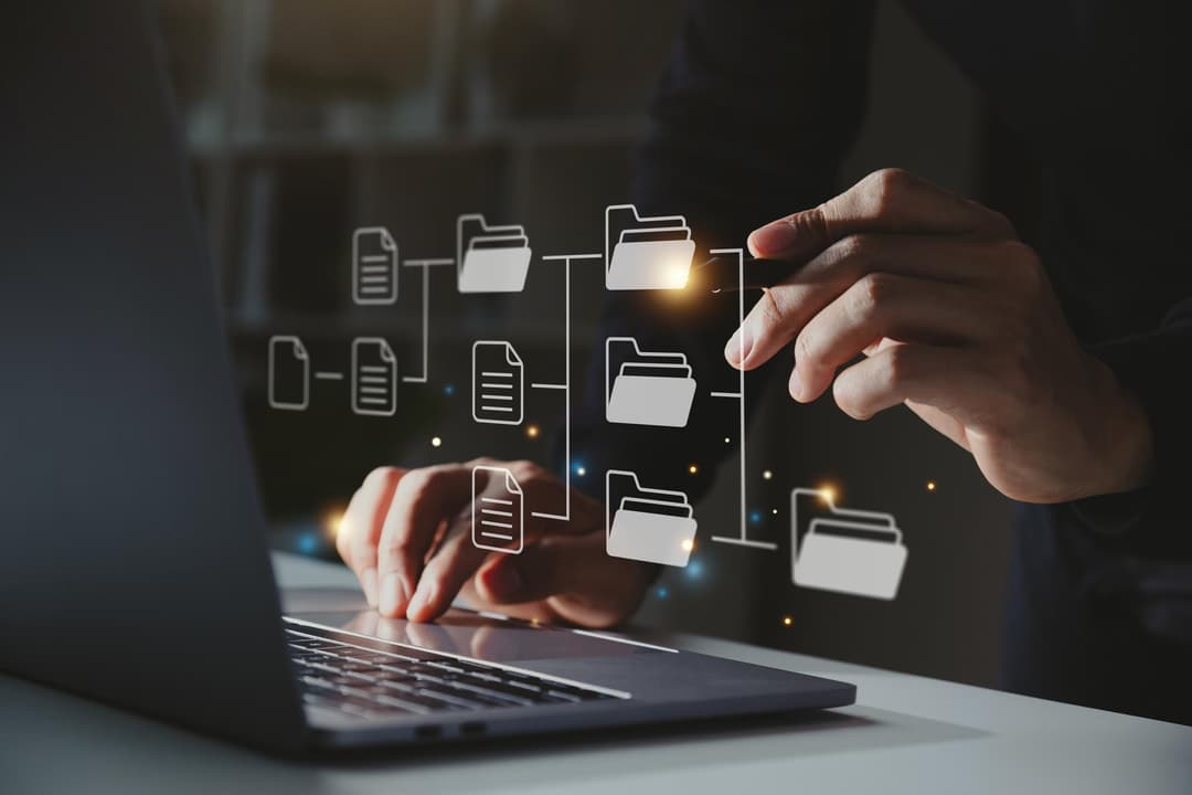 Record-to-Report (R2R)