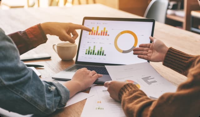 Strategic Research & Insight Gathering