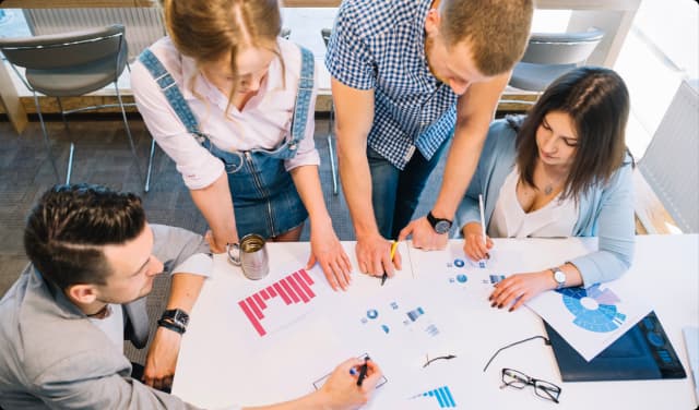 Strategic Research & Insight Gathering