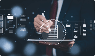 Transaction Monitoring
