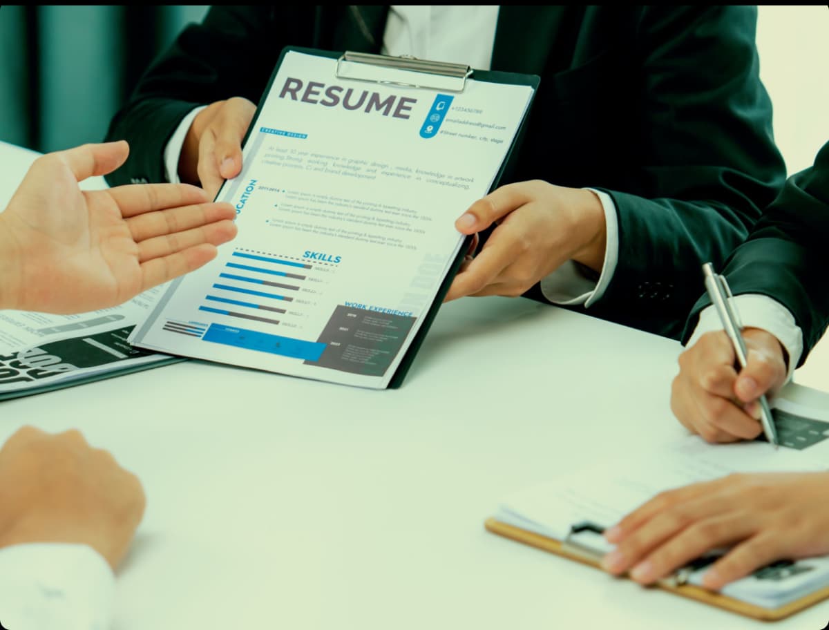 High-Volume Hiring CX/BPM