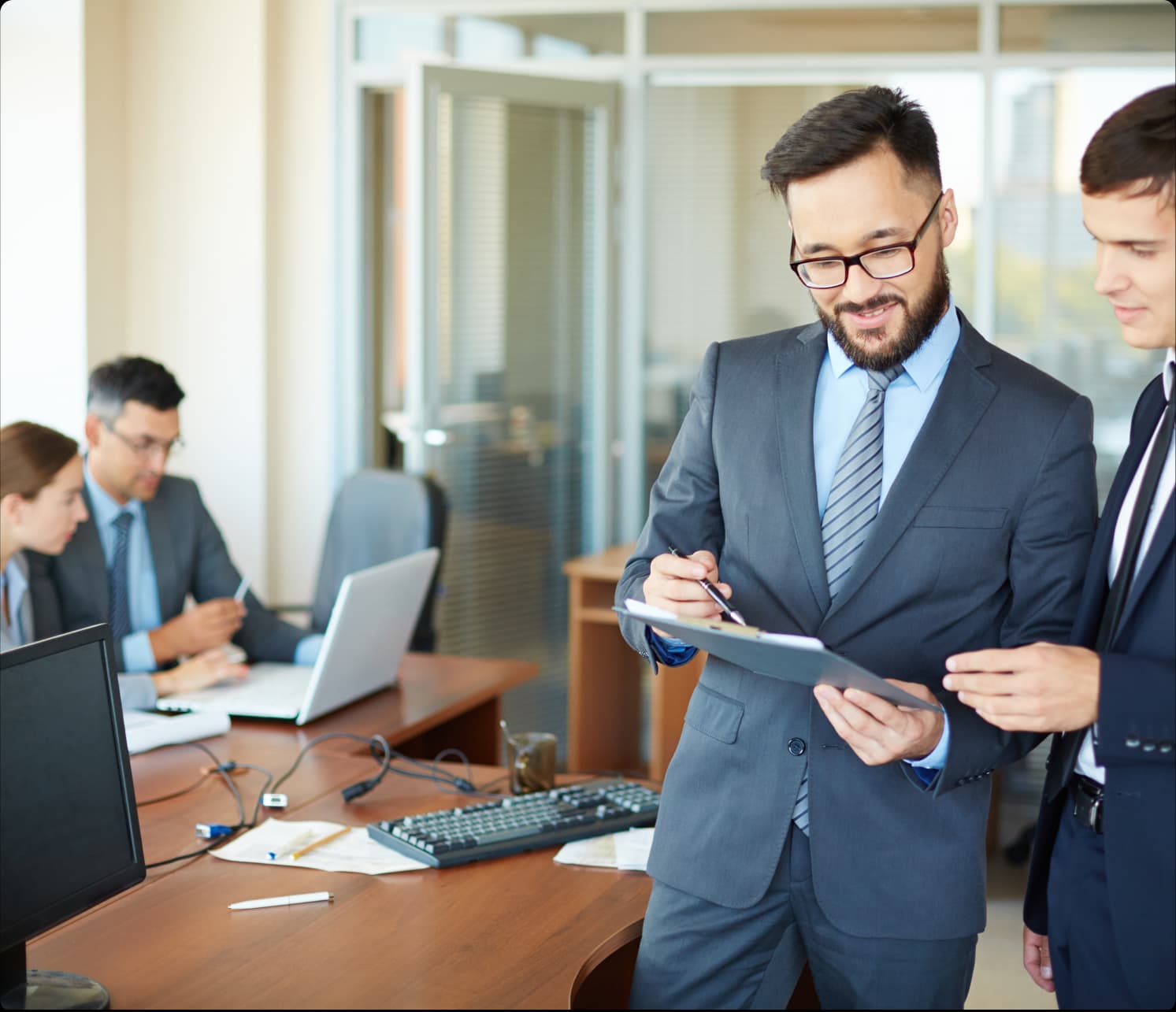 10+ Years in BPM & CX Hiring