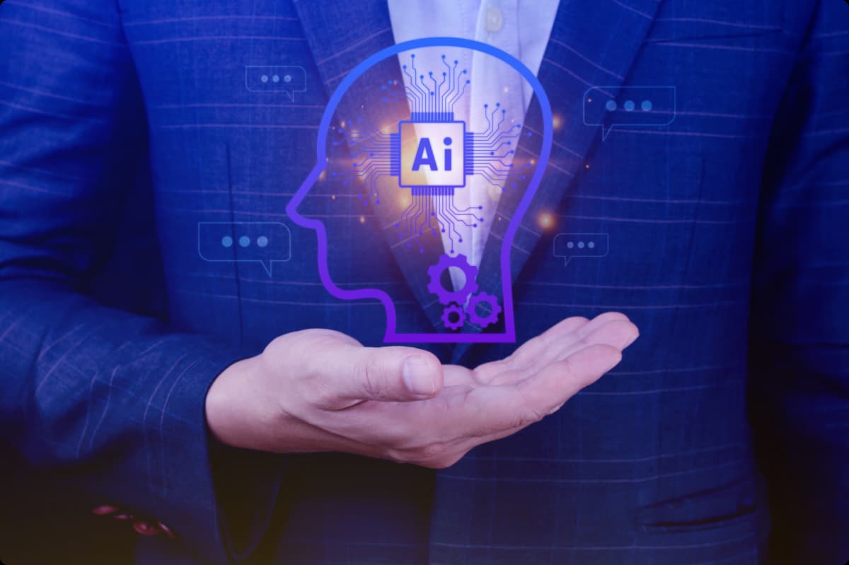 AI-Powered Efficiency