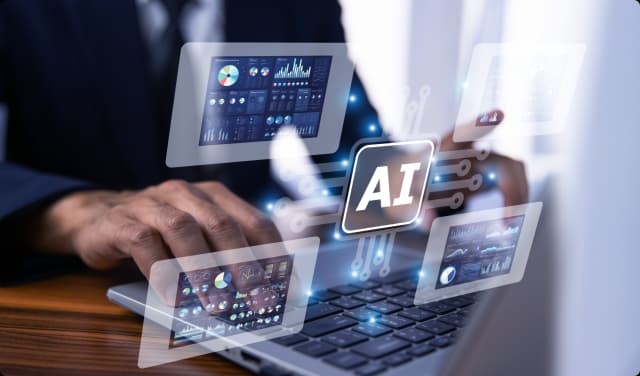 AI-Driven Efficiency