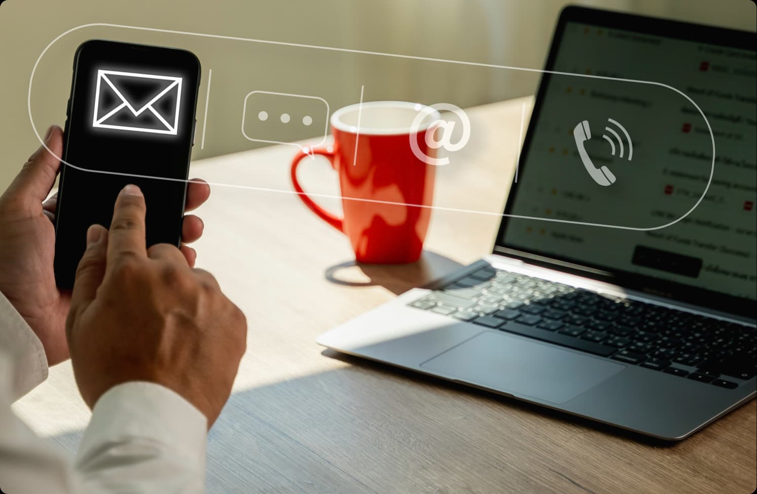 Email & Chat Support