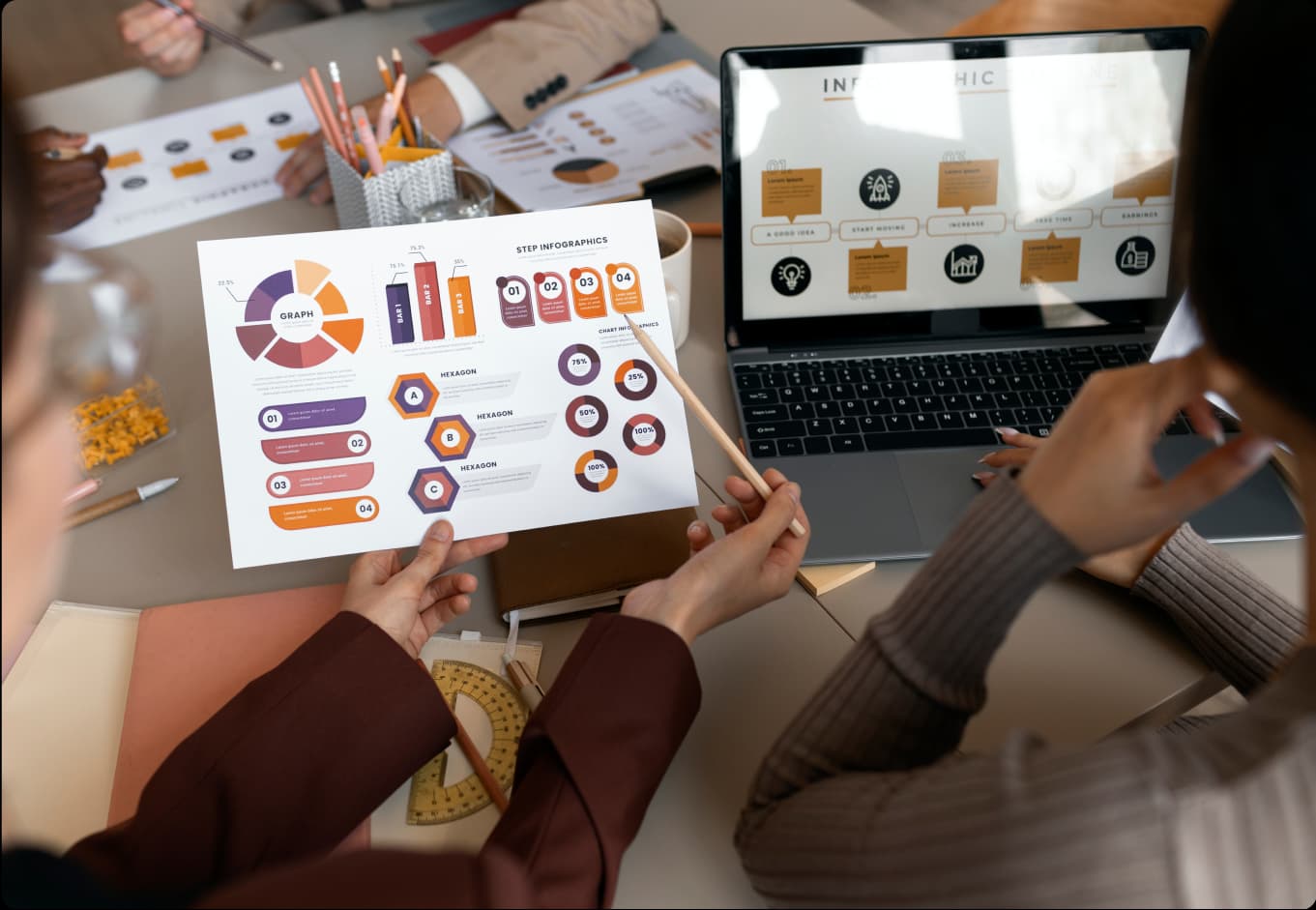 Data-Driven Segmentation