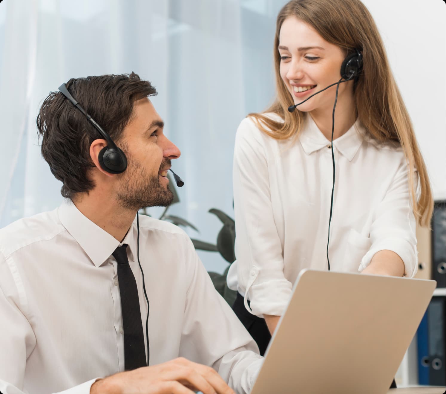 Personal Guest Support