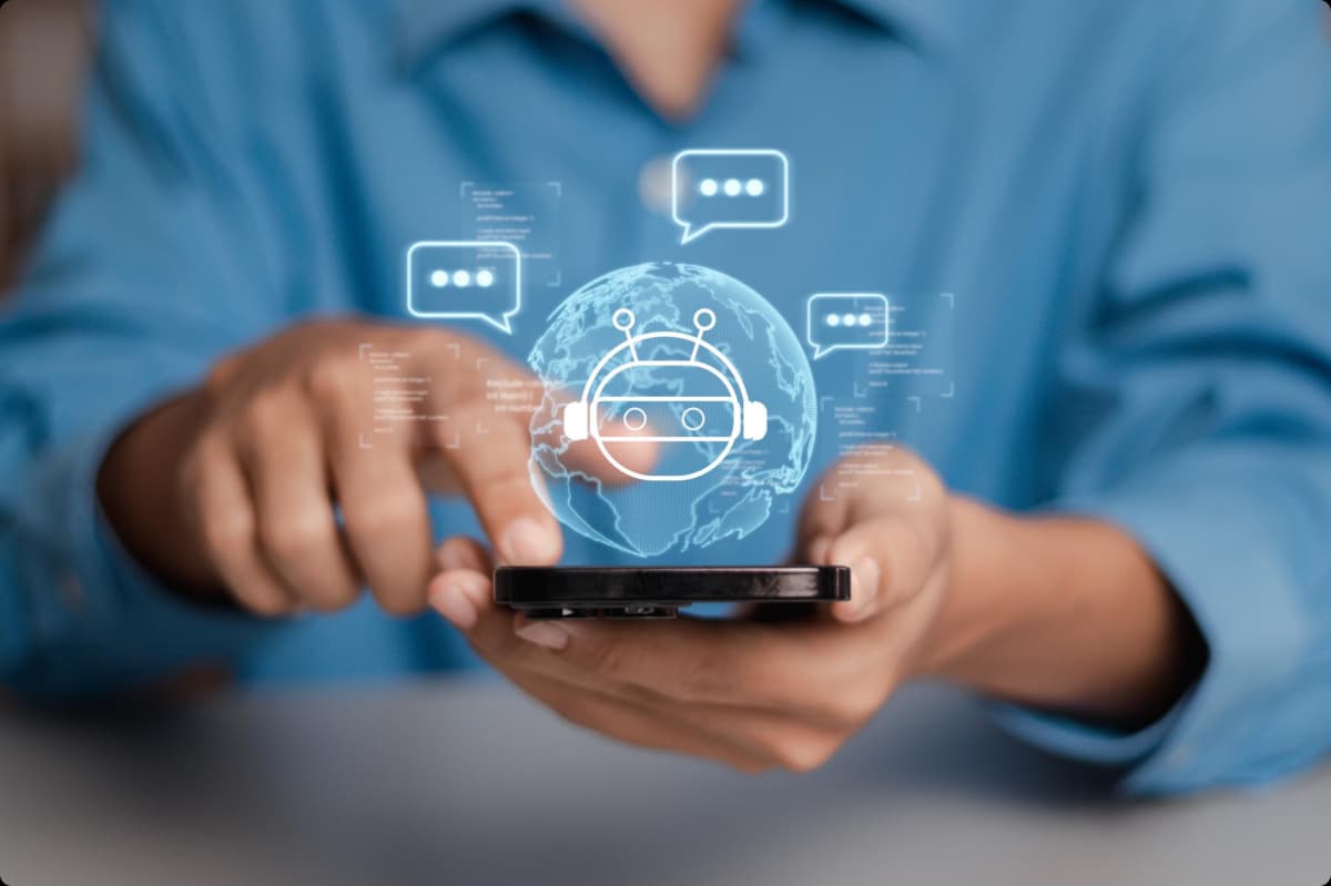 AI-Driven Efficiency