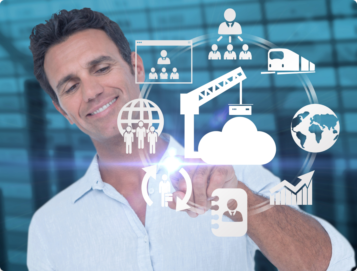 AI-Powered Intelligence, Human-Led Accuracy