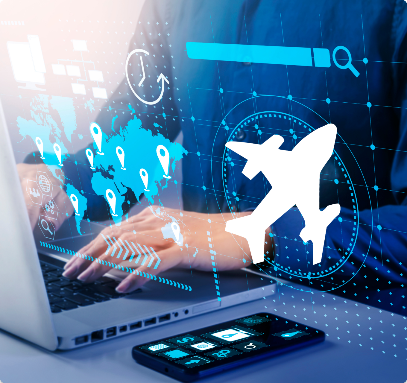 Advanced BPM solutions