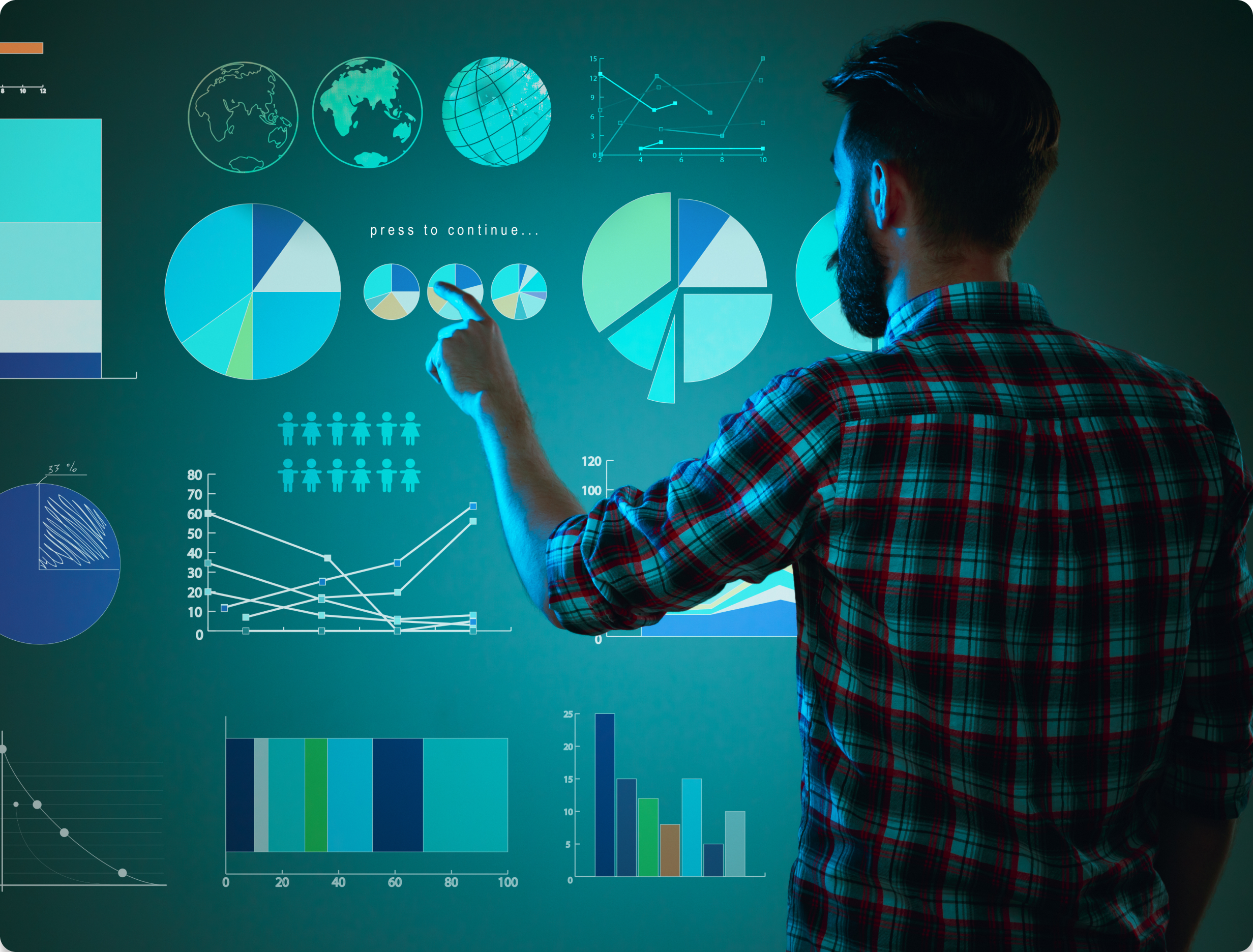 Flexible Commercial Models