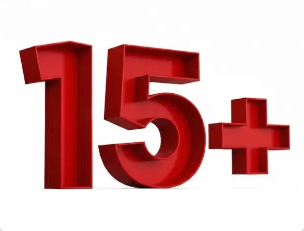 15+ Years of BPM Excellence