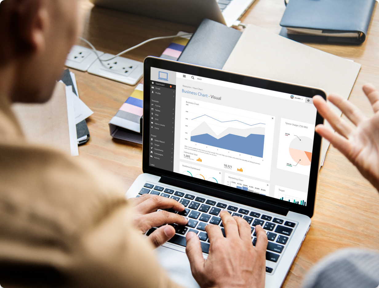 Data-Driven Insights