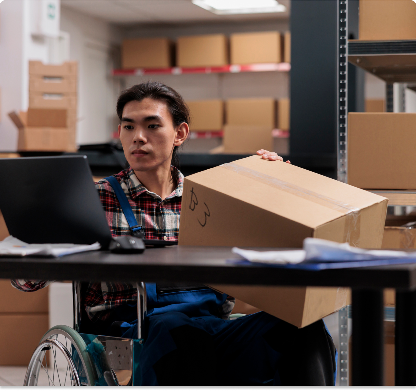 Streamline Your Inventory with Radical Minds