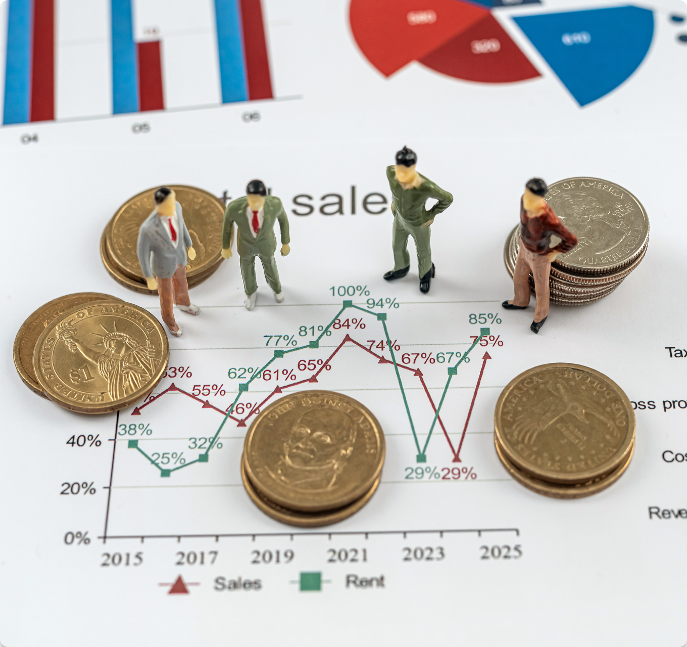 Managing the Trade Lifecycle with Confidence