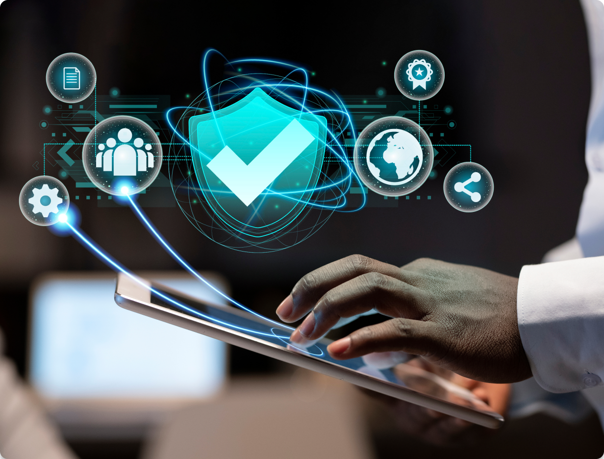 For Risk & Fraud Centres of Excellence