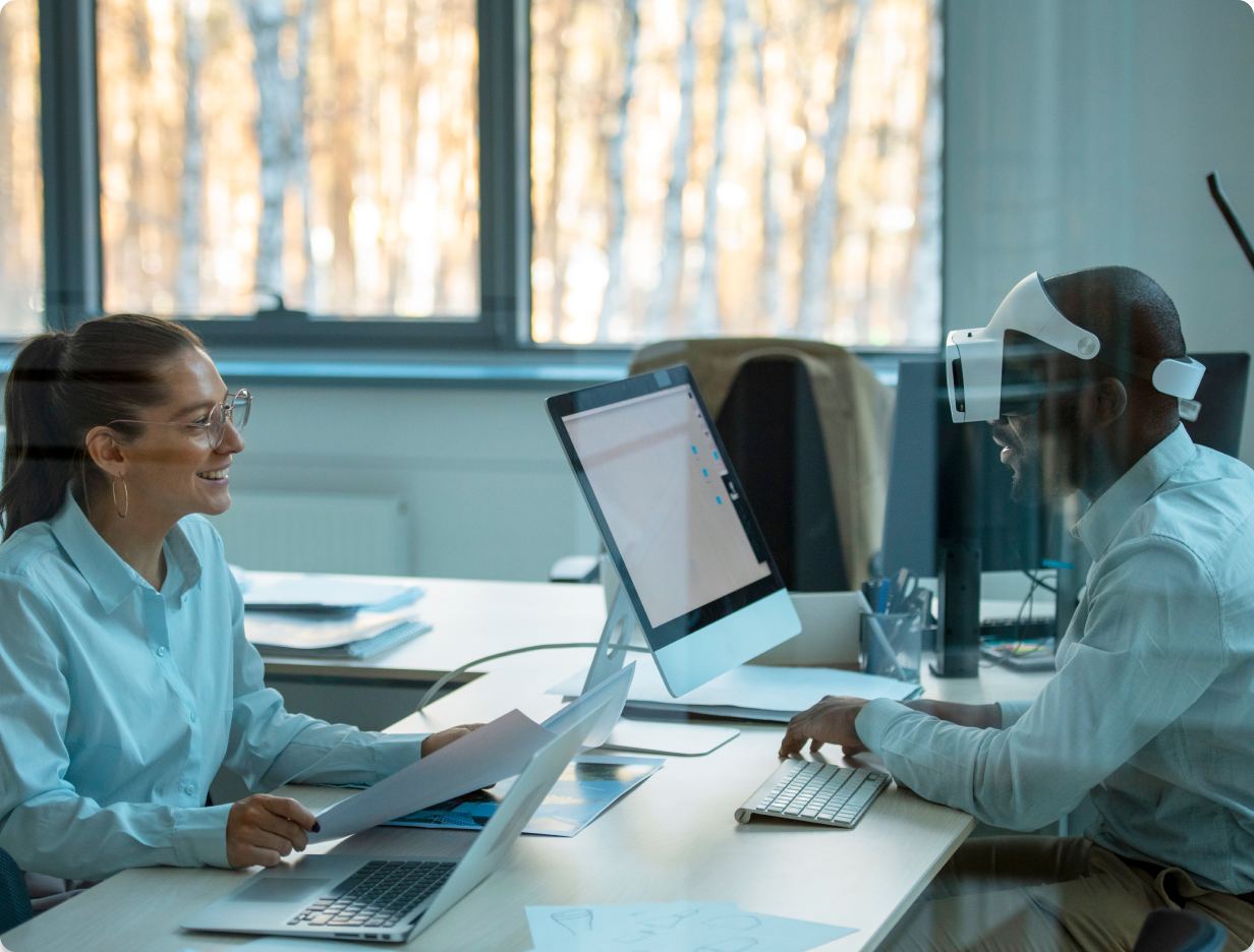 Scalable Solutions for Every Business