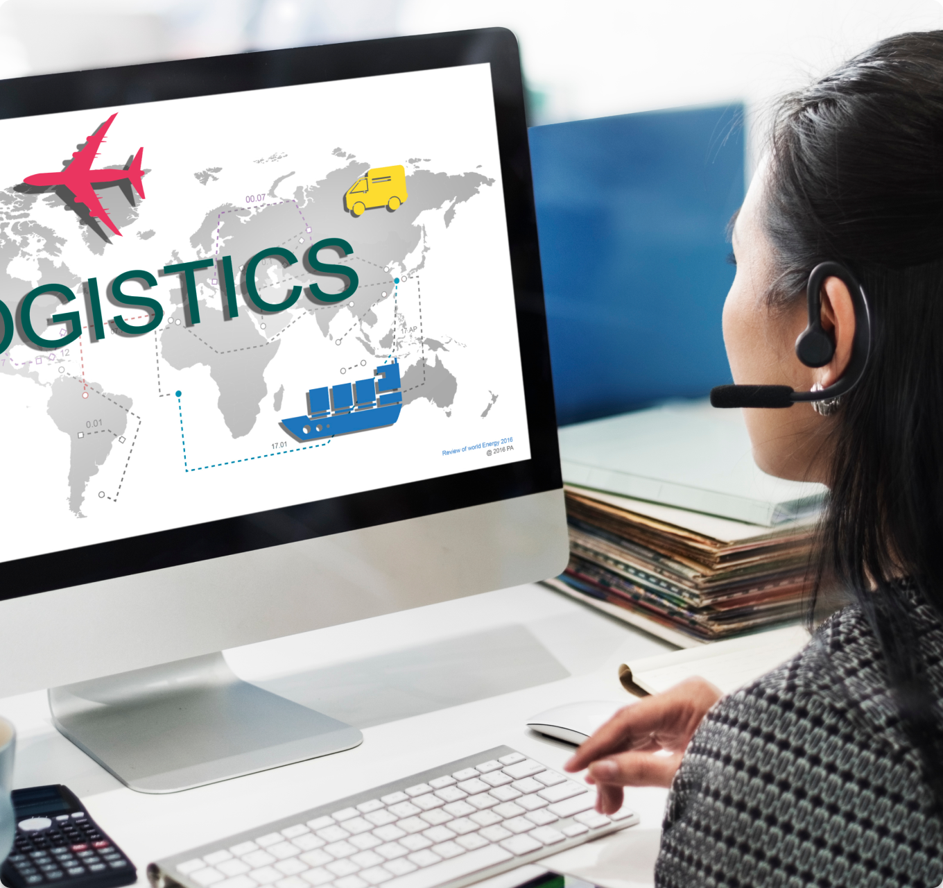 Custom BPS and BPM Services for Pharma Companies