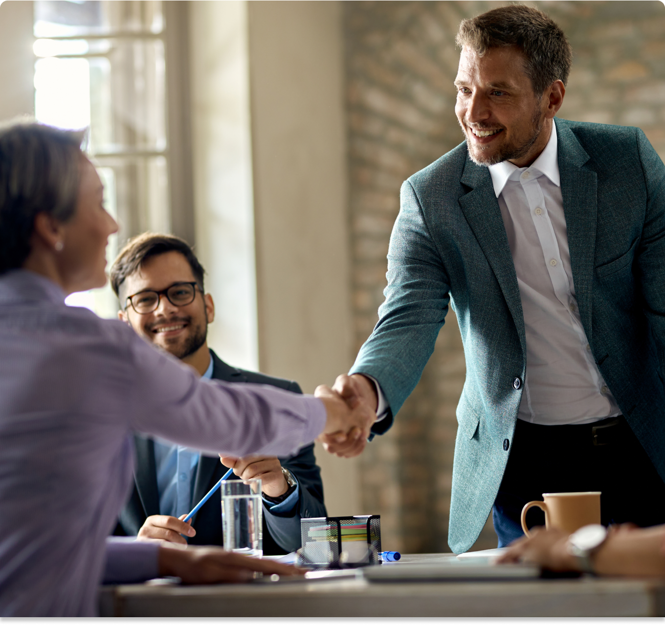 Powering Progress in Pharma with Radical Minds