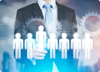 Predictive Demand & Workforce Management
