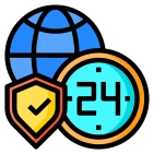 Difficulty maintaining 24/7 coverage